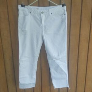 LC CONRAD Distressed Pants